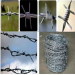 high quality of Barbed Wire