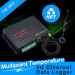 Temperature Humidity 3G Data Recorder