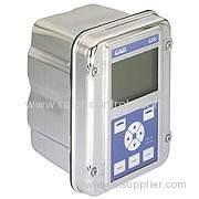 BURKERT 8201 pH Sensor pH measuring system for hygienic process applications