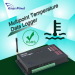 Temperature Humidity GPRS Data Logger