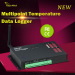 Temperature Humidity GPRS Data Logger