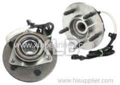 wheel hub bearing BR930423