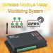 Modbus GPRS Data Logger