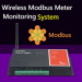 Modbus GPRS Data Logger