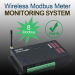 Modbus GPRS Data Logger