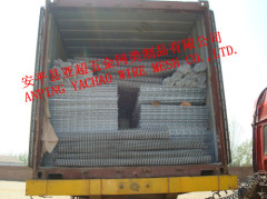 High quality Hexagonal Chicken Wire Netting