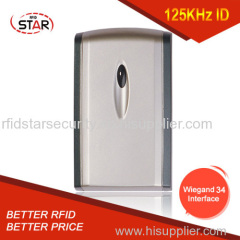 Hot Selling Low Frequency RFID ID Card Reader