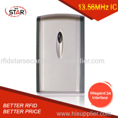 Hot Selling Low Frequency RFID ID Card Reader