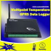 Multipoint Temperature GPRS Data Logger