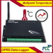 Multipoint Temperature GPRS Data Logger