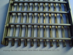 High quality Galvanized mine sieving mesh