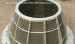 High quality Galvanized mine sieving mesh