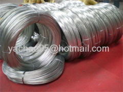 High quality of Hot-dipped Galvanized Wire