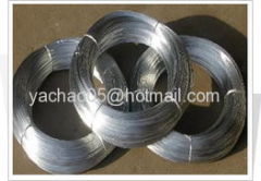 High quality of Hot-dipped Galvanized Wire