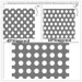 High quality Stainless Steel Perforated Metal Suppliers