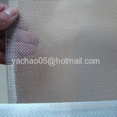 high quality of stainless steel window screening