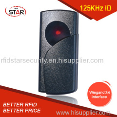 Best Quality 125KHz RFID Low Frequency EM ID Smart Card Reader
