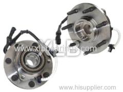 wheel hub bearing BR930419