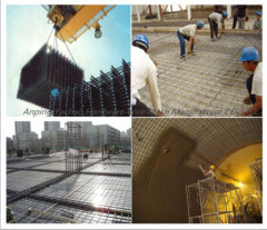 Hot sales concrete Reinforcing steel mesh