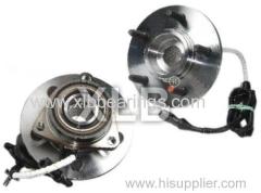 wheel hub bearing BR930236