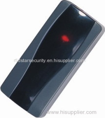 Smart Wiegand RFID 125KHz EM ID Access Control Reader