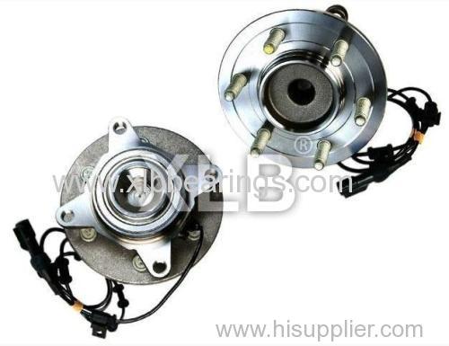 wheel hub bearing 515042