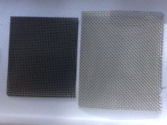 Hot sales Aluminum Alloy Window Screen