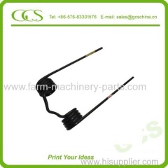 ford agriculture machine spare parts