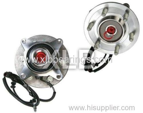 wheel hub bearing BR930455