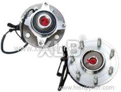 wheel hub bearing 515047