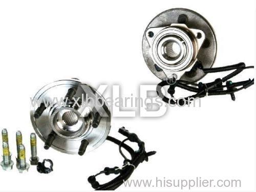 wheel hub bearing BR930456
