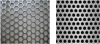 All kinds of Perforated Metal(factory)