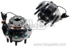 wheel hub bearing BR930438