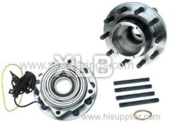 wheel hub bearing 5C34-2B513EA