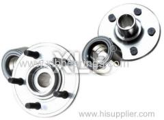 wheel hub bearing BR930259K