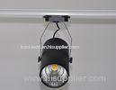 35W COB LED Track Light Black Beam Angle DC36V 82 CRI High Rate