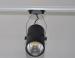 35W COB LED Track Light Black Beam Angle DC36V 82 CRI High Rate
