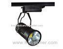 Cob Track Light 50W White 5000 - 55000LM 120 Degree 2 Phase