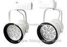 Dimmable Led Track Lights 30W - 50W For Clothes Shoes Chain Shops