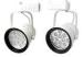 Dimmable Led Track Lights 30W - 50W For Clothes Shoes Chain Shops