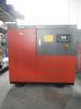 Low Carbon160KW Energy Saving Stationary Air Compressor Portable and Silent Type