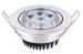 High Bright Led Ceiling Lights Square 7w Surface Mounted Lighting