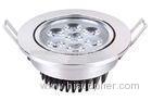 High Bright Led Ceiling Lights Square 7w Surface Mounted Lighting