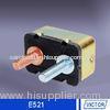 Mini 40 amp automotive circuit breaker 24V motor thermal protector