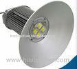 100w LED High Bay Lights energy efficient Warehouse Lighting 45mil Brigelux 15000Lm