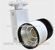 Cree Led Track Lights Dimmable High Cri 90 Aluminum 120 Degrees