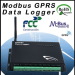 Modbus GPRS Data Logger