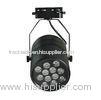 9W Gallery Outdoor Track Lighting Warm White Epistar High luminous