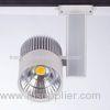 Modern Wall Track Lighting Bulbs Economic LED 5W - 9W 50HZ / 60 HZ