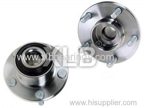 wheel hub bearing VKBA3660